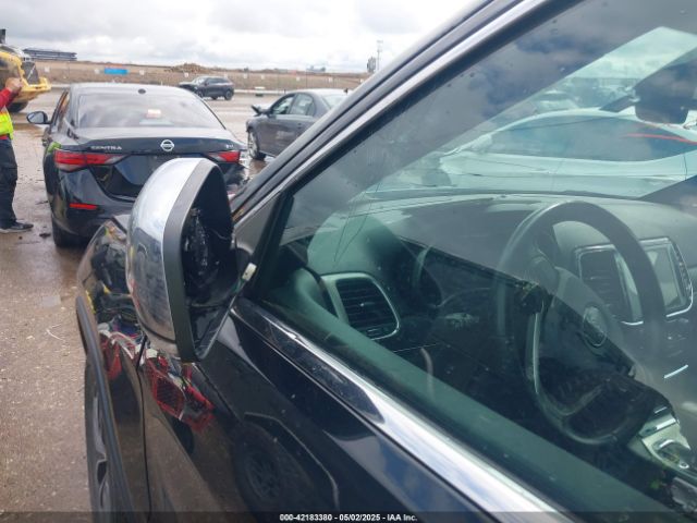 2019 JEEP GRAND CHEROKEE 1C4RJEBG8KC662311 Photo 5