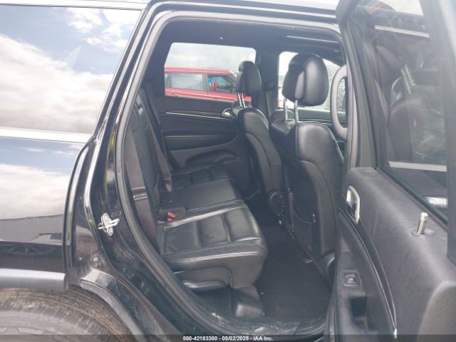 2019 JEEP GRAND CHEROKEE 1C4RJEBG8KC662311 Photo 7