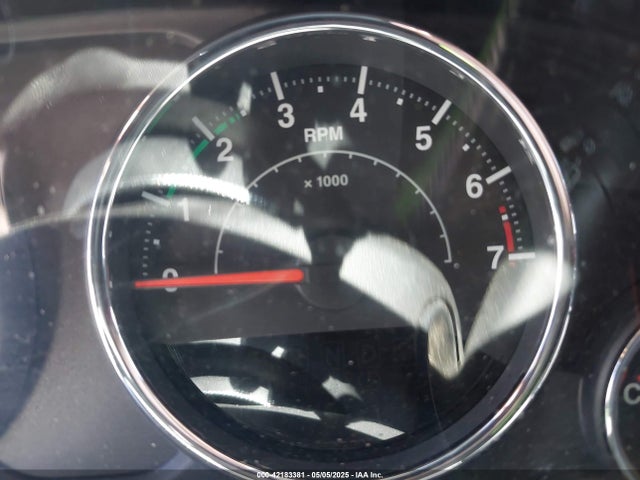 1C4BJWFG0EL246503 Jeep Wrangler Unlimited Rubicon