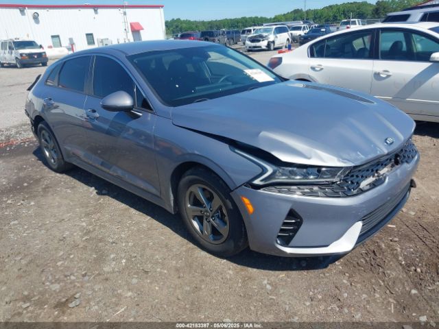 2021 KIA K5 5XXG14J21MG020801