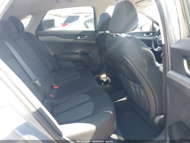 2021 KIA K5 5XXG14J21MG020801 Photo 7
