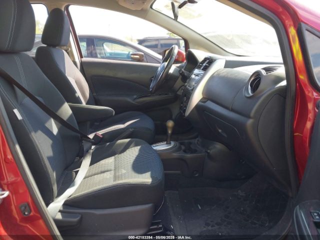 3N1CE2CP3HL374073 Nissan Versa Note Sv