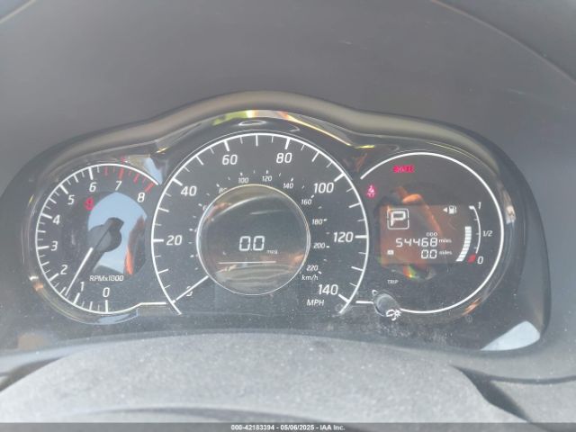 3N1CE2CP3HL374073 Nissan Versa Note Sv