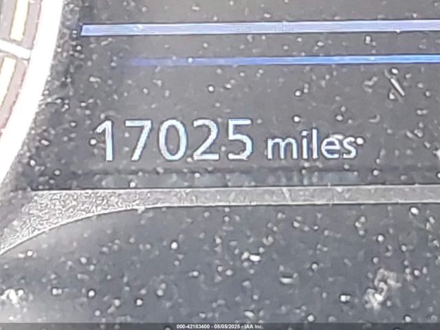 1N4BL4EWXRN304835 Nissan Altima Sl Intelligent Awd