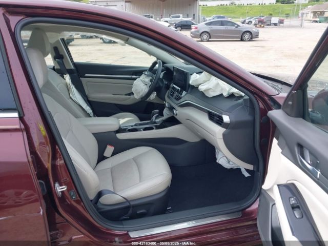 1N4BL4EWXRN304835 Nissan Altima Sl Intelligent Awd