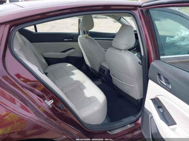 1N4BL4EWXRN304835 Nissan Altima Sl Intelligent Awd