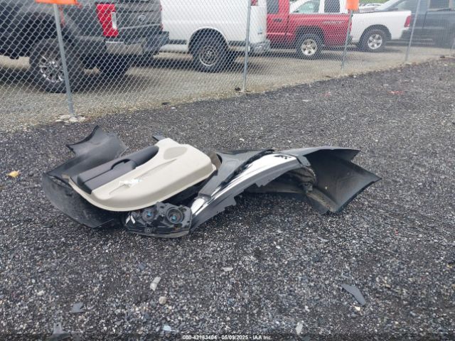 2C4RC1BG6ER208900 Chrysler Town and Country