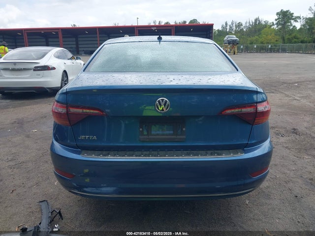 42183410 :رقم المزاد ، 3VWC57BU3KM166906 vin ، 2019 Volkswagen Jetta 1.4t R-line/1.4t S/1.4t Se مزاد بيع