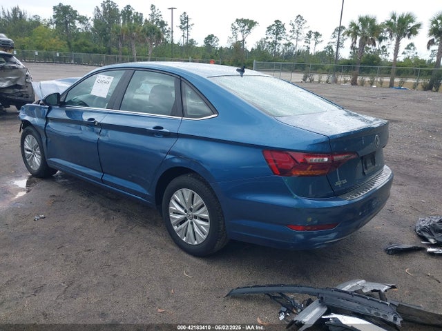 42183410 :رقم المزاد ، 3VWC57BU3KM166906 vin ، 2019 Volkswagen Jetta 1.4t R-line/1.4t S/1.4t Se مزاد بيع