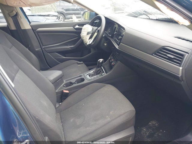 42183410 :رقم المزاد ، 3VWC57BU3KM166906 vin ، 2019 Volkswagen Jetta 1.4t R-line/1.4t S/1.4t Se مزاد بيع