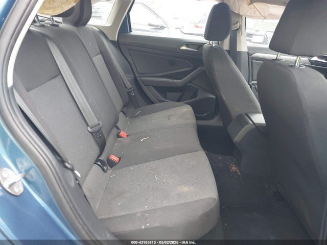 42183410 :رقم المزاد ، 3VWC57BU3KM166906 vin ، 2019 Volkswagen Jetta 1.4t R-line/1.4t S/1.4t Se مزاد بيع