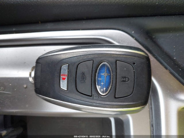 JF2SKAFC5MH552712 Subaru Forester Premium