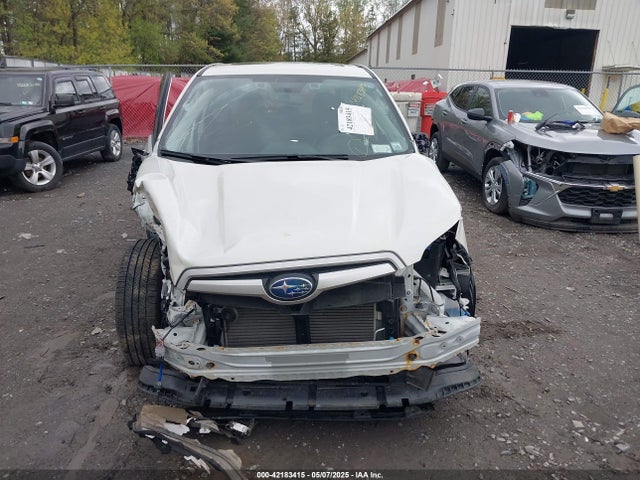 JF2SKAFC5MH552712 Subaru Forester Premium