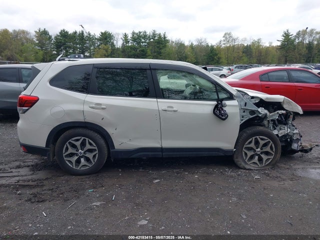 JF2SKAFC5MH552712 Subaru Forester Premium
