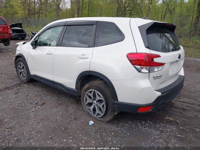 JF2SKAFC5MH552712 Subaru Forester Premium