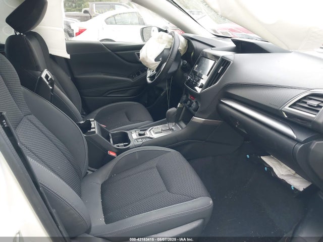 JF2SKAFC5MH552712 Subaru Forester Premium