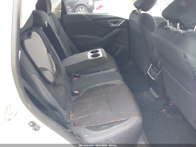JF2SKAFC5MH552712 Subaru Forester Premium
