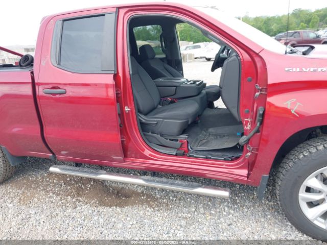 1GCRYBEH3KZ405326 Chevrolet Silverado 1500 Custom