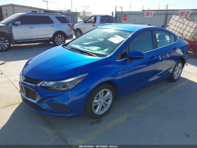 1G1BE5SM2H7116867 Chevrolet le2 -di: direct injection, vvt: variable valve timing, gen, alum