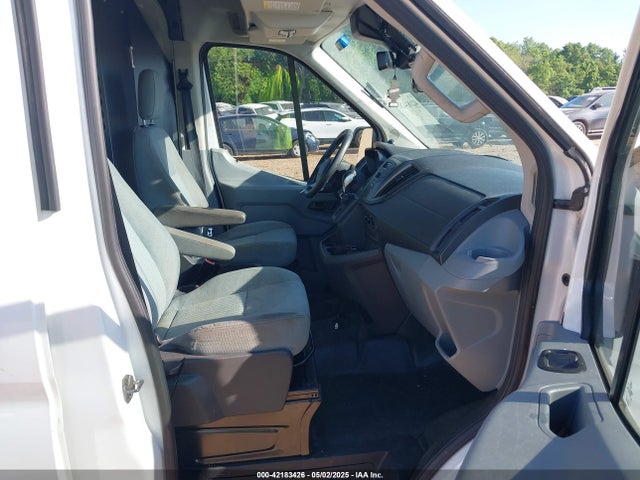 1FTSW2CM9FKB29837 Ford Transit-350