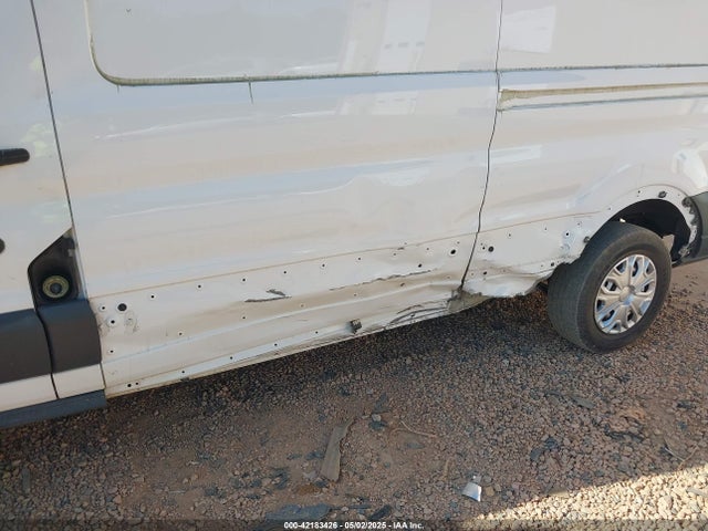 1FTSW2CM9FKB29837 Ford Transit-350