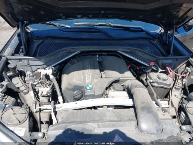5UXKR0C52F0K53219 BMW X5