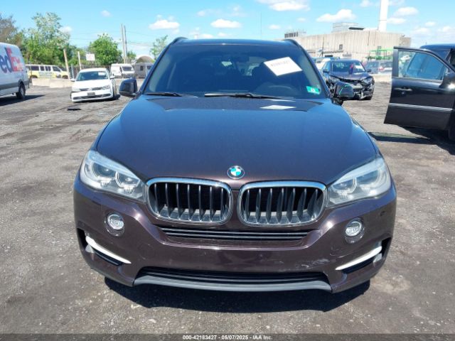 5UXKR0C52F0K53219 BMW X5