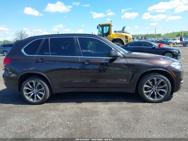 5UXKR0C52F0K53219 BMW X5