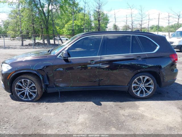 5UXKR0C52F0K53219 BMW X5