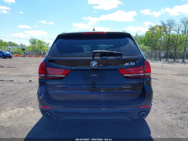 5UXKR0C52F0K53219 BMW X5