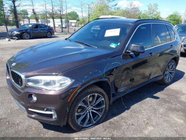 5UXKR0C52F0K53219 BMW X5