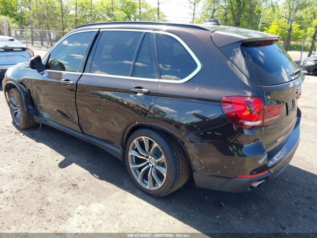 5UXKR0C52F0K53219 BMW X5