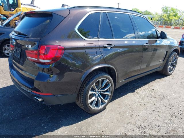 5UXKR0C52F0K53219 BMW X5