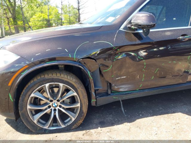 5UXKR0C52F0K53219 BMW X5