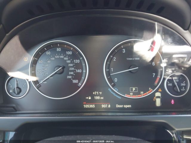 5UXKR0C52F0K53219 BMW X5