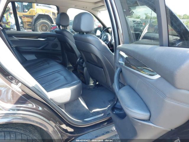 5UXKR0C52F0K53219 BMW X5