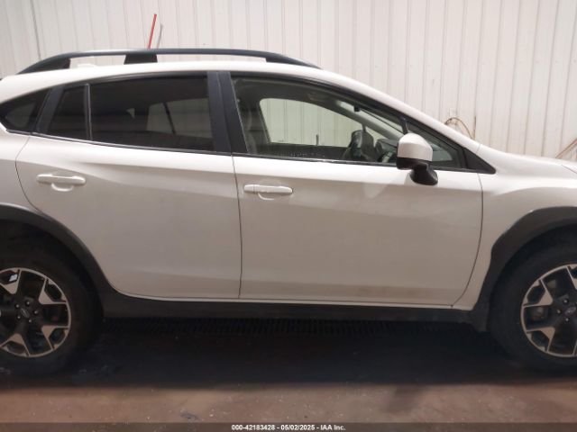 JF2GTADC2K8317302 Subaru naturally aspirated