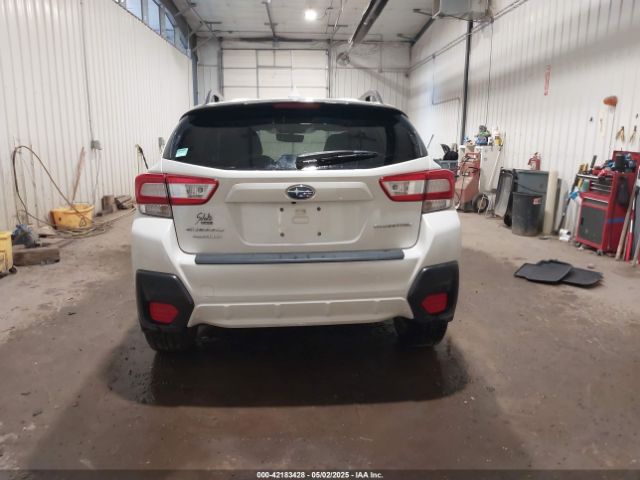JF2GTADC2K8317302 Subaru naturally aspirated