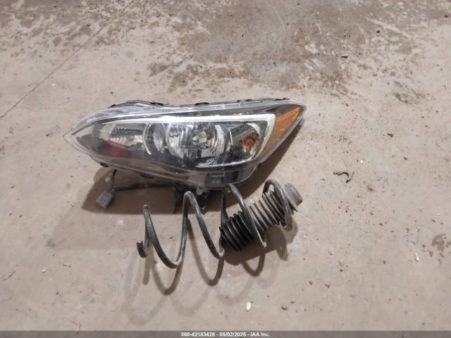 JF2GTADC2K8317302 Subaru naturally aspirated