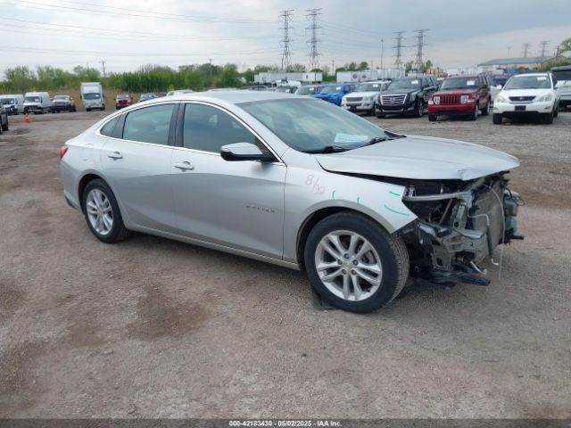 1G1ZE5ST4GF310634 auction archive image