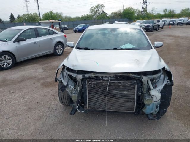 1G1ZE5ST4GF310634 Chevrolet MALIBU 1LT
