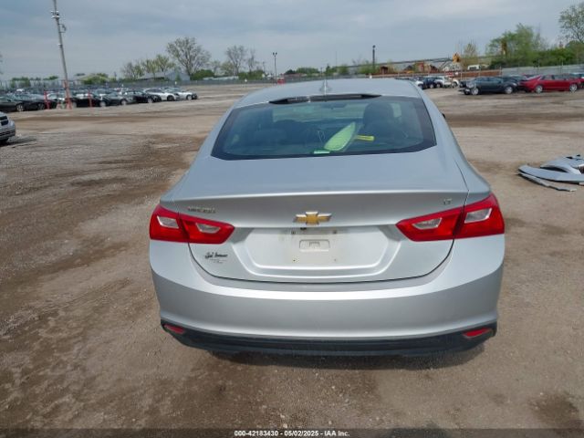 1G1ZE5ST4GF310634 Chevrolet MALIBU 1LT