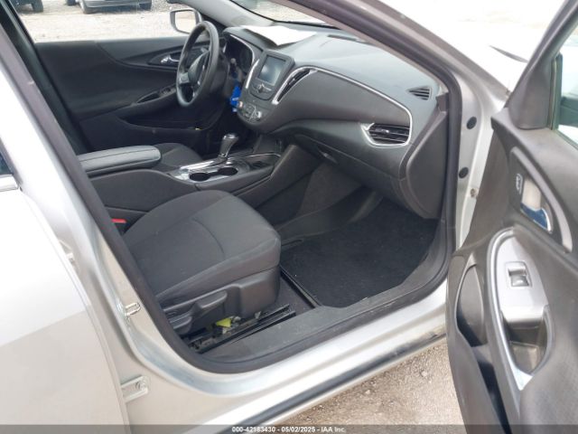 1G1ZE5ST4GF310634 Chevrolet MALIBU 1LT