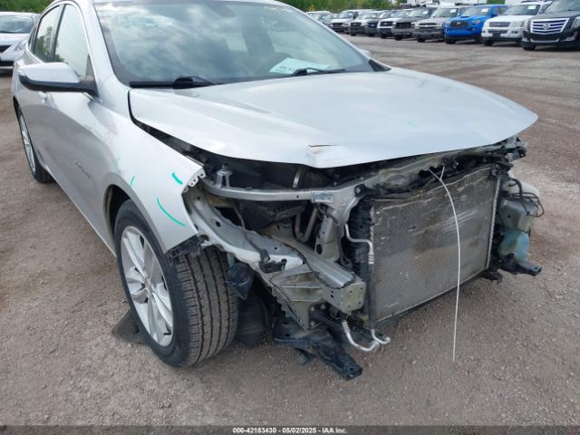 1G1ZE5ST4GF310634 Chevrolet MALIBU 1LT