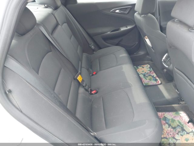 1G1ZE5ST4GF310634 Chevrolet MALIBU 1LT
