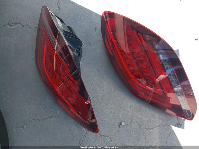 55SWF8DBXKU298367 Mercedes-Benz C 300