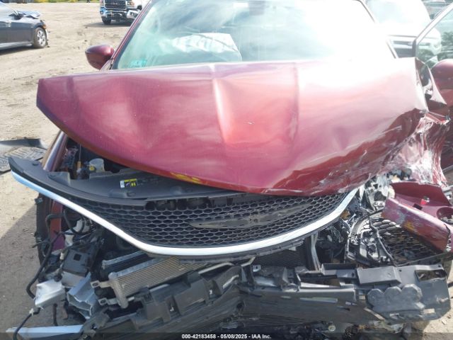 2019 CHRYSLER PACIFICA 2C4RC1BG4KR596866 Photo 9