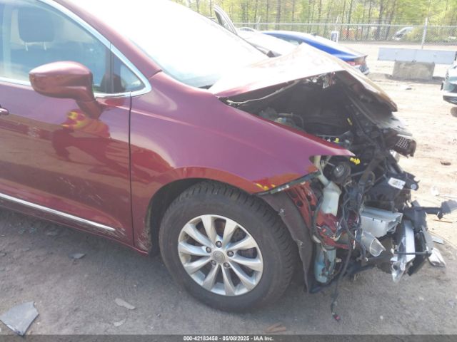 2019 CHRYSLER PACIFICA 2C4RC1BG4KR596866 Photo 5