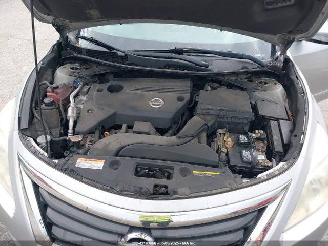 1N4AL3AP8EC149423 Nissan Altima 2.5/2.5 S/2.5 Sl/2.5 Sv