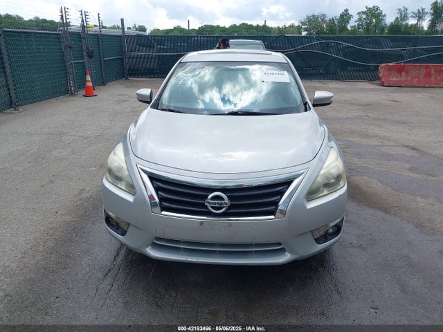 1N4AL3AP8EC149423 Nissan Altima 2.5/2.5 S/2.5 Sl/2.5 Sv